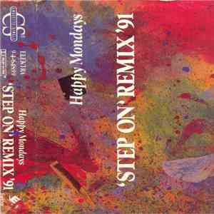 Happy Mondays - Step On (Remix '91) download mp3
