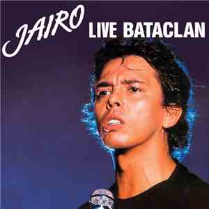 Jairo - Live Bataclan download mp3