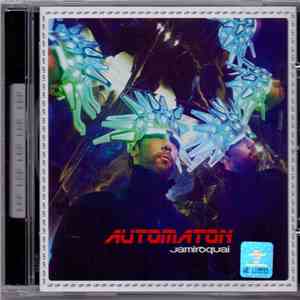 Jamiroquai - Automaton download mp3