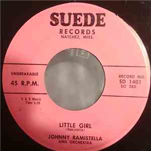 Johnny Ramistella - Two By Two / Little Girl download mp3