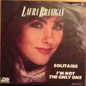 Laura Branigan - Solitaire download mp3