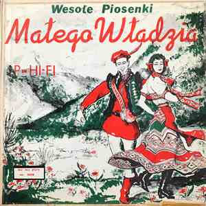 Li'l Wally And The Lucky Harmony Boys - Jolly Polkas By Li'l Wally download mp3