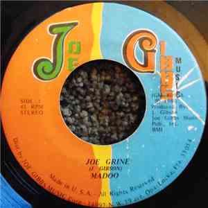 Madoo - Joe Grine download mp3