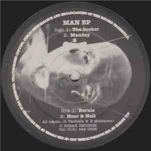 Man - Man EP download mp3