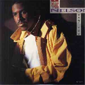 Marc Nelson - I Want You download mp3
