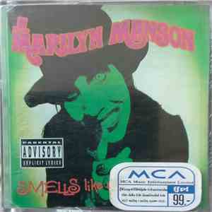 Marilyn Manson - Smells Like Children download mp3