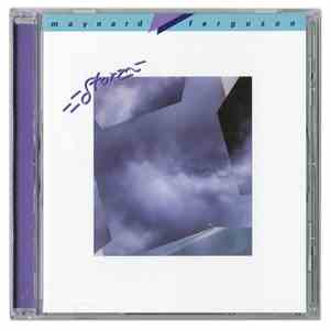 Maynard Ferguson - Storm download mp3