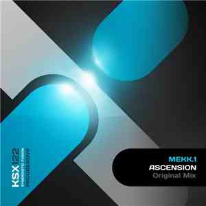 Mekk.1 - Ascension download mp3