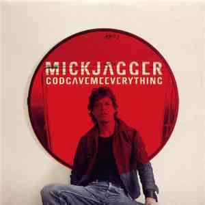 Mick Jagger - Godgavemeeverything download mp3