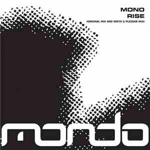 Mono  - Rise download mp3