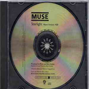 Muse - Starlight mp3 download