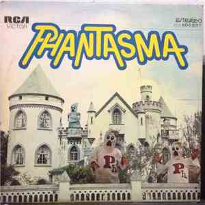 Phantasma - Phantasma download mp3