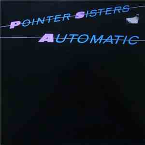 Pointer Sisters - Automatic download mp3