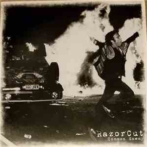RazorCut - Common Enemy download mp3