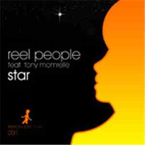 Reel People Feat. Tony Momrelle - Star download mp3