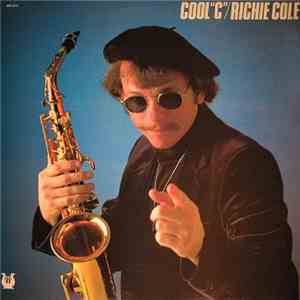 Richie Cole - Cool "C" download mp3