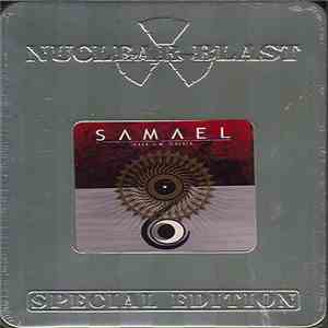 Samael - Solar Soul download mp3