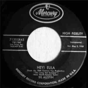 Sil Austin - Rainstorm / Hey! Eula download mp3