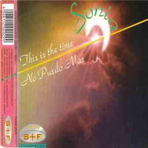 Sonia - This Is The Time / No Puedo Mas download mp3