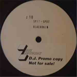 Spit Spot - Black Rain mp3 download