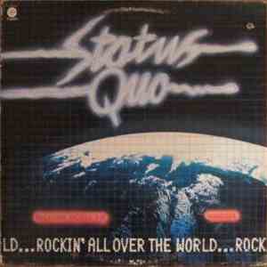 Status Quo - Rockin' All Over The World download mp3