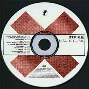 Strike - U Sure Do '99 download mp3