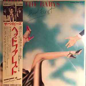 The Babys - Head First download mp3