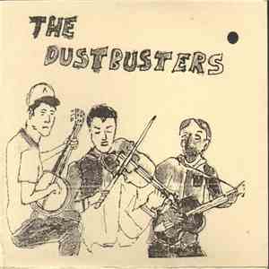 The Dust Busters - The Dust Busters mp3 download