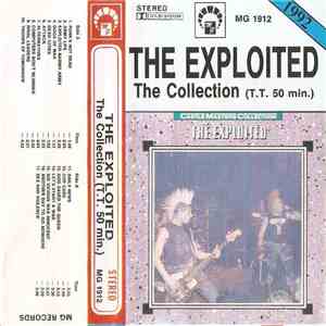 The Exploited - The Collection download mp3