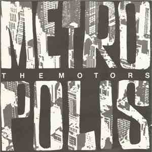 The Motors - Metropolis download mp3