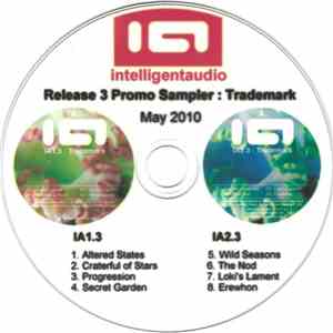 Trademark  - Release 3 Promo Sampler : Trademark download mp3