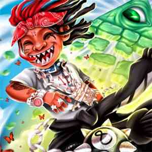 Trippie Redd - A Love Letter To You 3 download mp3