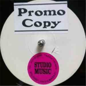 Unknown Artist - Arabic Ragga download mp3