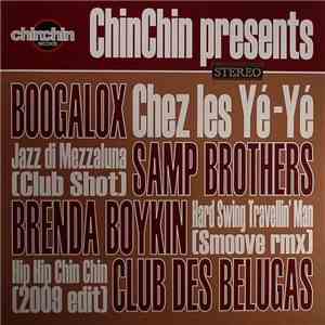 Various - ChinChin Presents: Boogalox download mp3