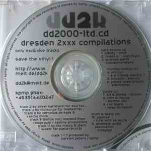 Various - DD2K download mp3