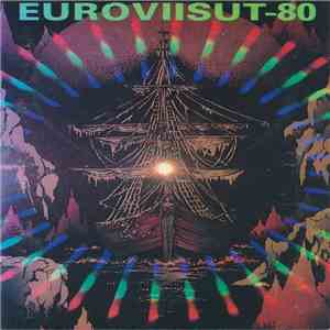 Various - Euroviisut -80 download mp3