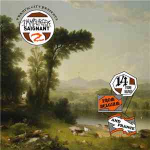 Various - Hamburger Saignant II mp3 download