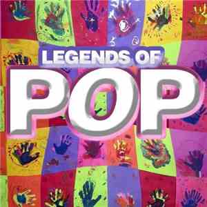 Various - Legends Of Pop download mp3