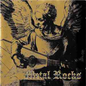 Various - Metal Rocks download mp3