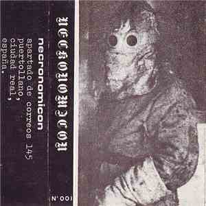 Various - Necronomicon 1 download mp3
