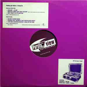 Various - Parallax View // Stealth download mp3