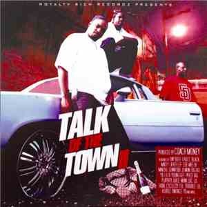 Various - Talk Of The Town II download mp3