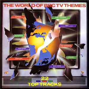 Various - The World Of BBC TV Themes download mp3