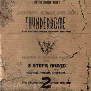 Various - Thunderdome - The Second Night Before The End download mp3