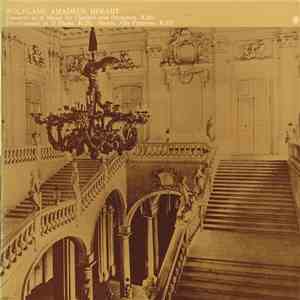 Wolfgang Amadeus Mozart - Concerto In A Major For Clarinet And Orchestra, K.622 / Divertimento In D Major, K.251 Marcia Alla Francese, K.252 download mp3