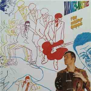 Xaxakes - Νάστας - Hey Mister Όμορφε download mp3