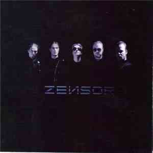 Zensor - Nothing download mp3