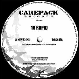 10 Rapid - New Kicks / Rocsta download mp3