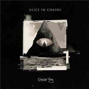 Alice In Chains - Rainier Fog download mp3