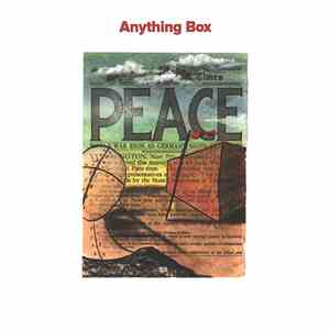 Anything Box - Peace download mp3